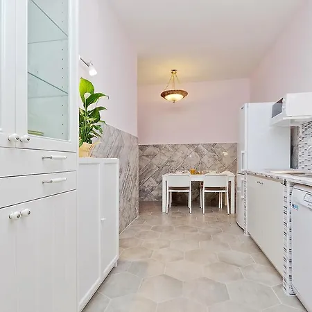 Merulana City Center Apartmán Řím